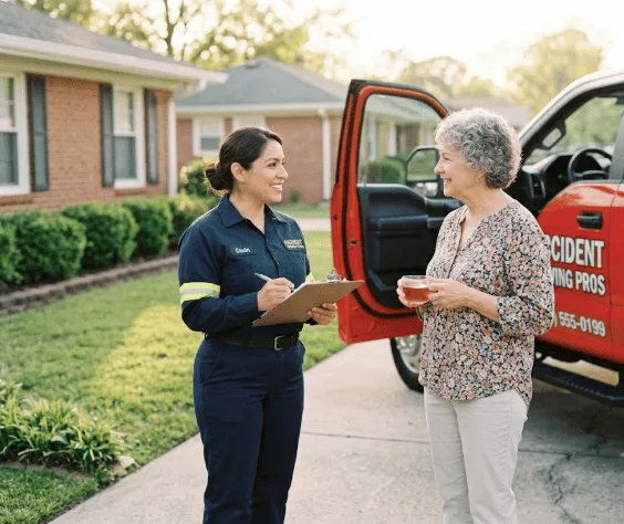 Accident Towing Service Dagmar, MT FAQs